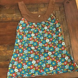 Tank Top. Size S.